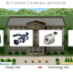 Image for article titled I Could Spend All Day at the Canon Camera Museum